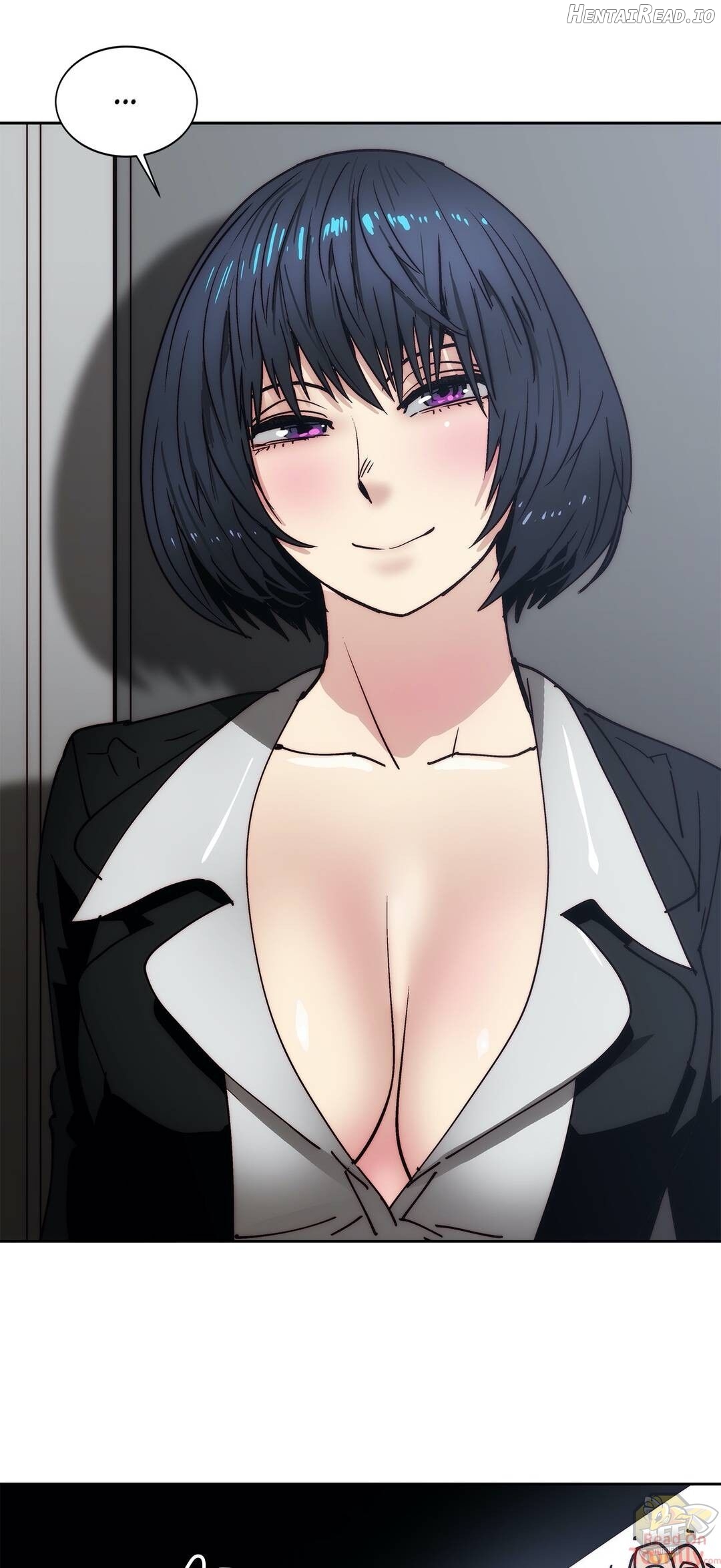Newlyweds - Manhwa Chapter 27 - page 5