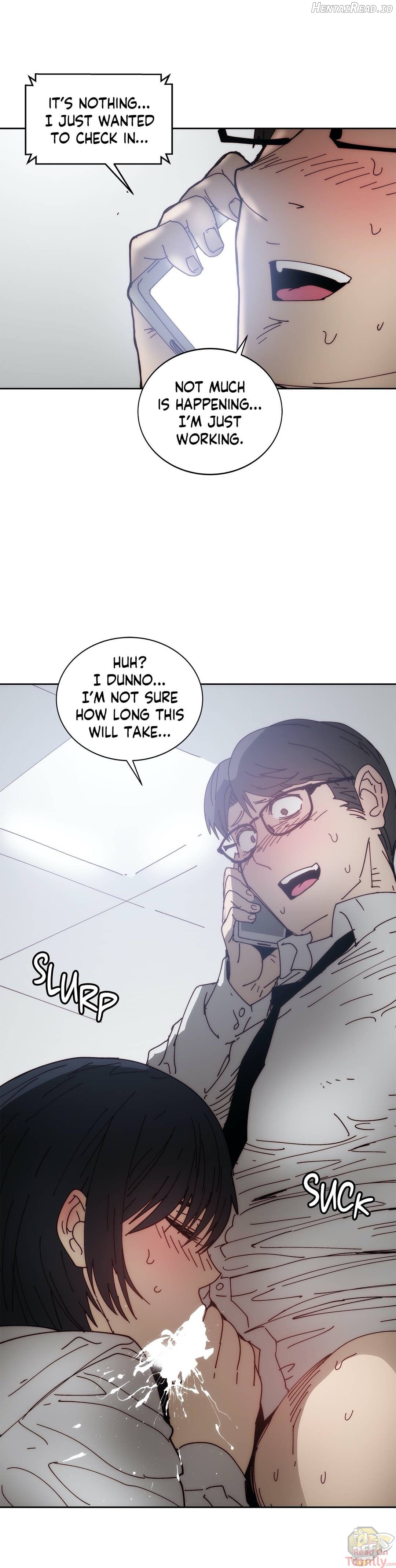 Newlyweds - Manhwa Chapter 28 - page 40