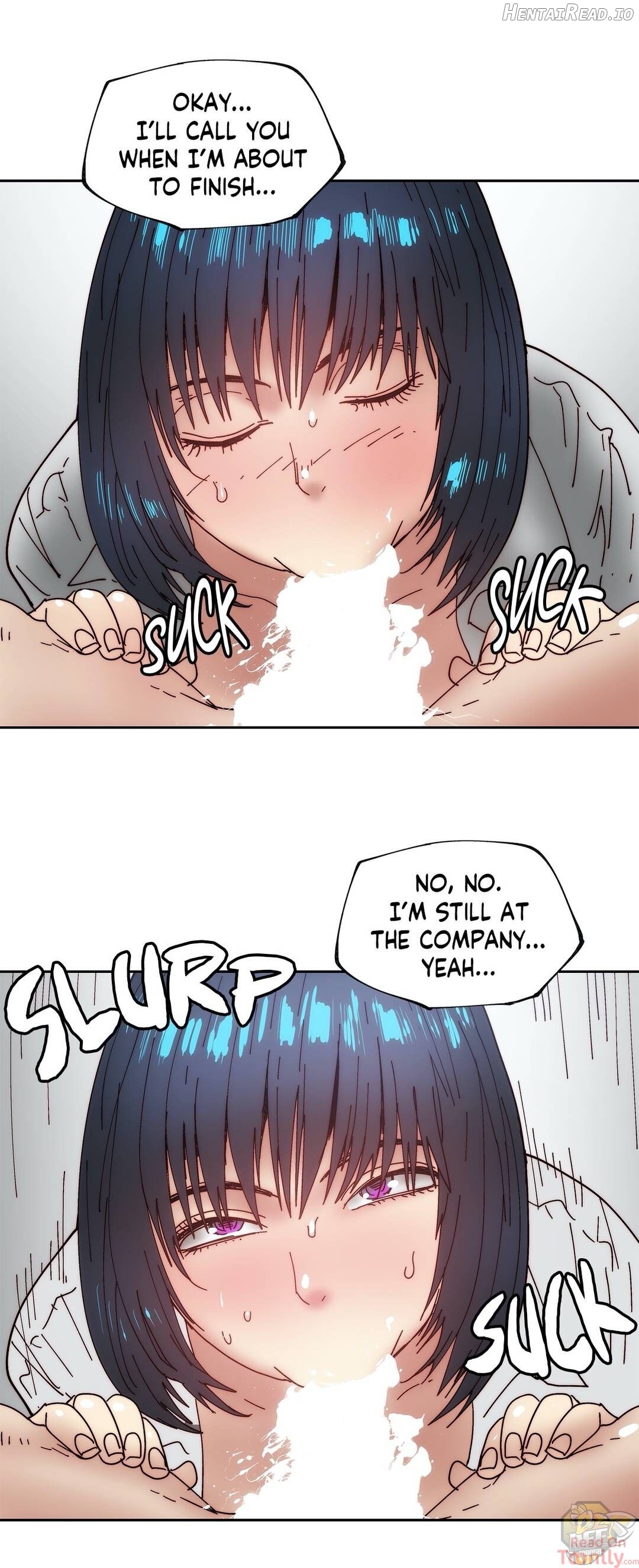 Newlyweds - Manhwa Chapter 28 - page 41