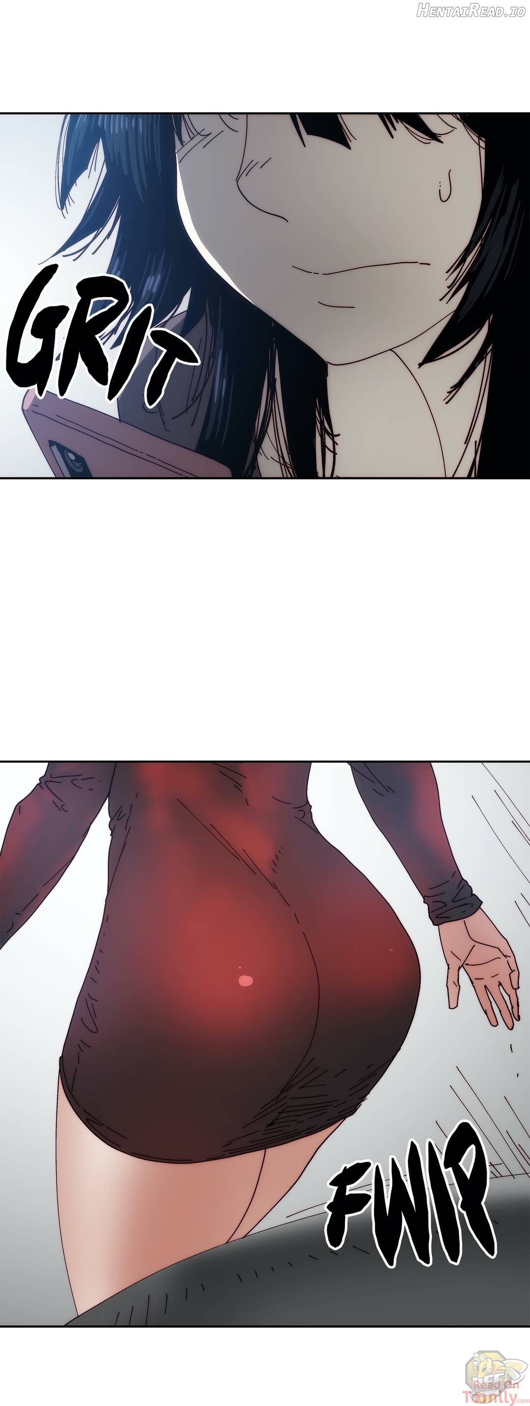 Newlyweds - Manhwa Chapter 28 - page 44