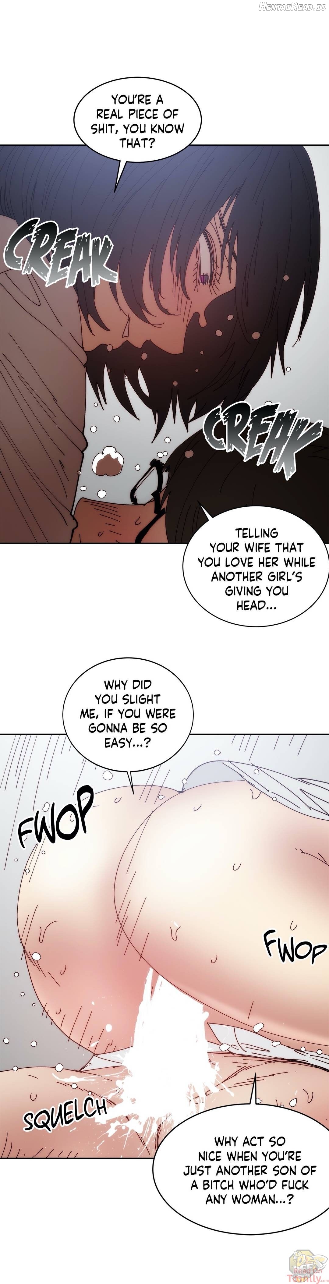 Newlyweds - Manhwa Chapter 28 - page 47