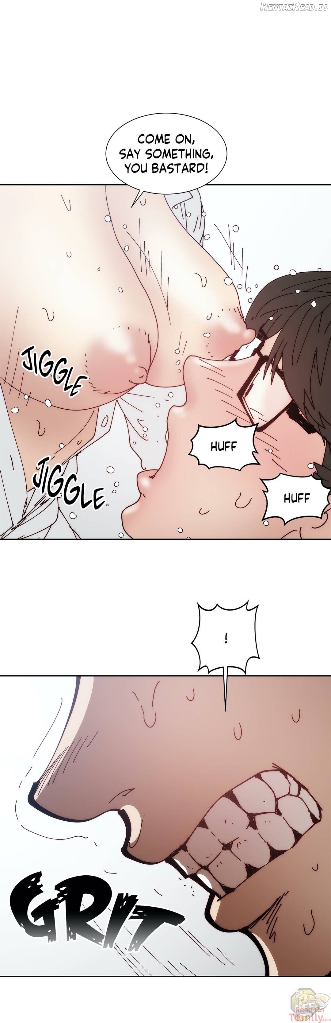 Newlyweds - Manhwa Chapter 28 - page 48