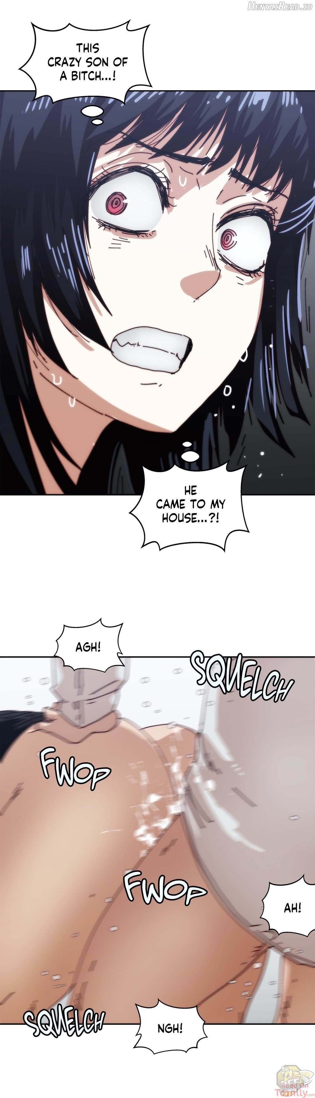 Newlyweds - Manhwa Chapter 28 - page 5