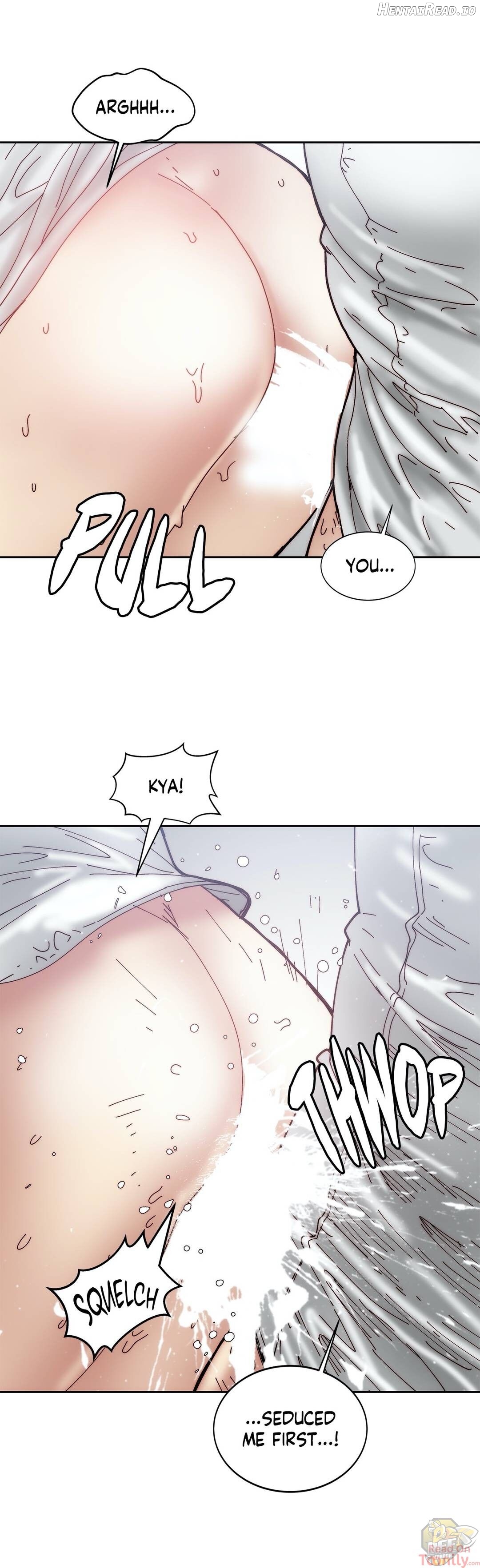 Newlyweds - Manhwa Chapter 28 - page 52