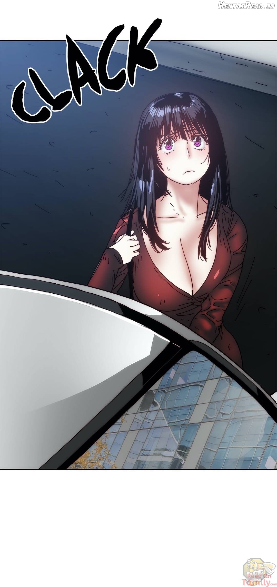 Newlyweds - Manhwa Chapter 28 - page 55