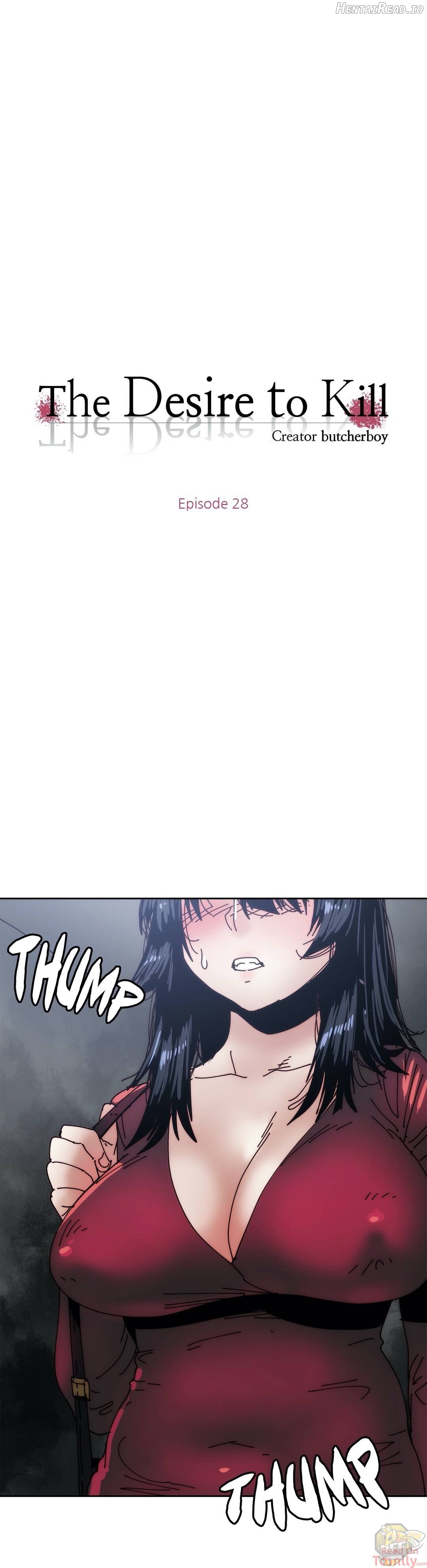 Newlyweds - Manhwa Chapter 28 - page 8