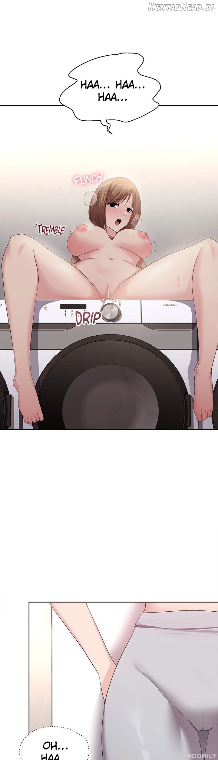 Girls I Used to Teach Chapter 22 - page 29