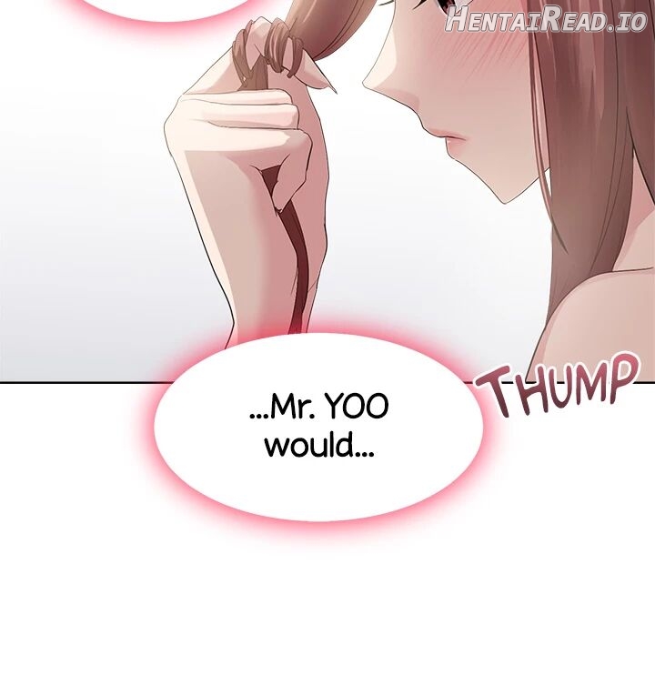 Girls I Used to Teach Chapter 22 - page 32