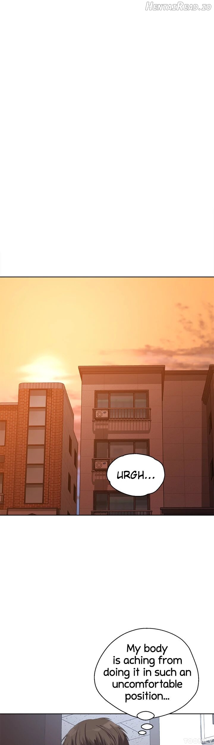 Girls I Used to Teach Chapter 22 - page 33