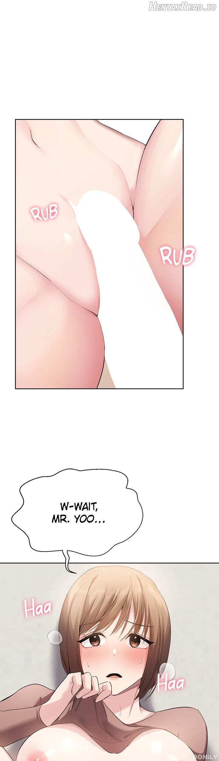 Girls I Used to Teach Chapter 22 - page 5