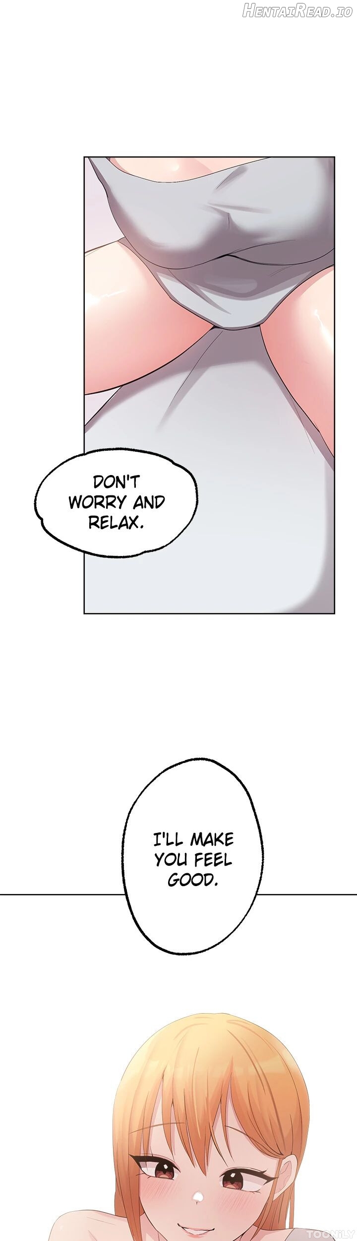 Girls I Used to Teach Chapter 23 - page 1