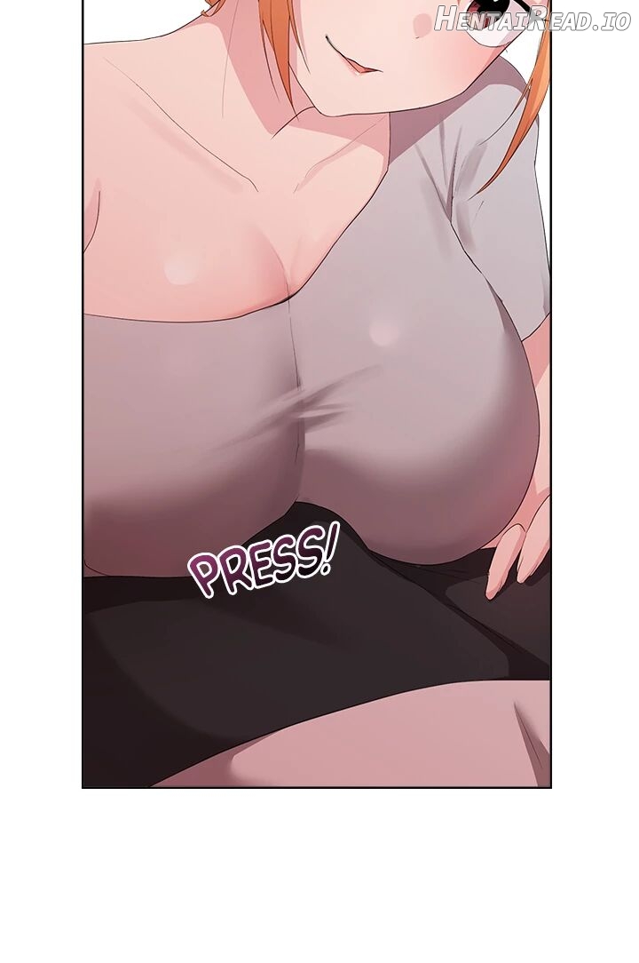 Girls I Used to Teach Chapter 23 - page 13