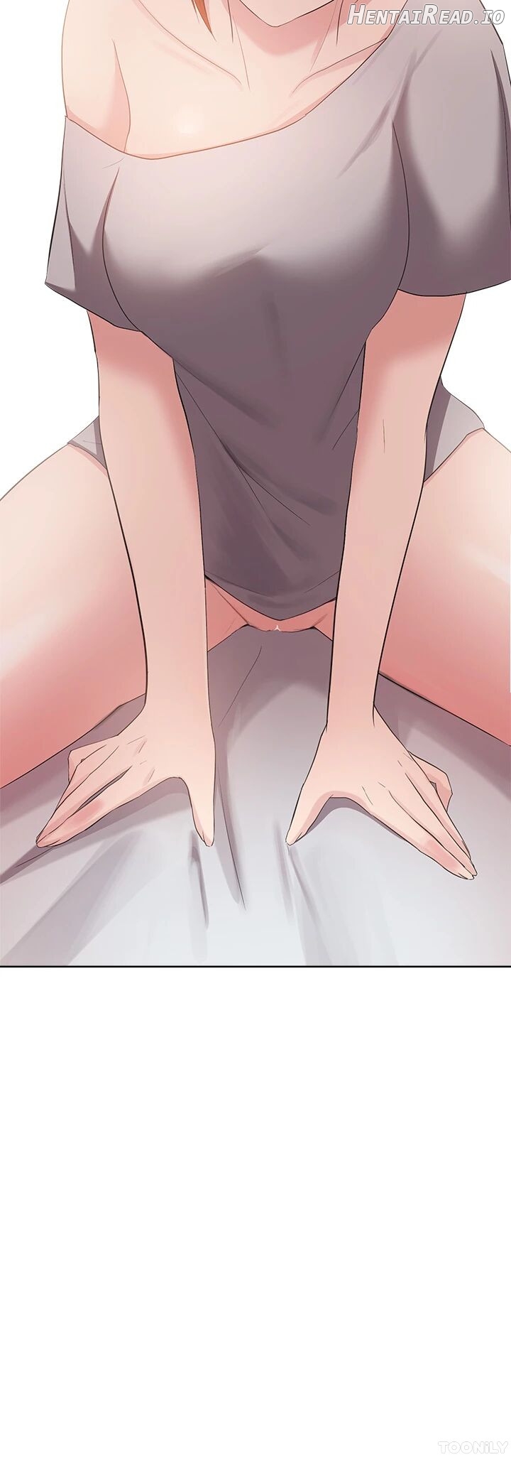 Girls I Used to Teach Chapter 23 - page 2