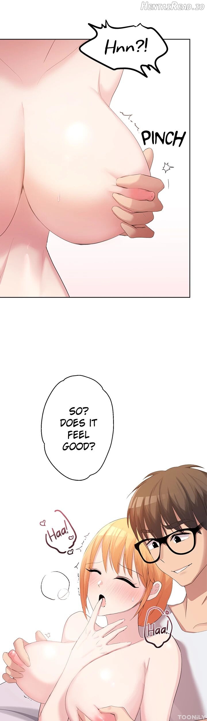 Girls I Used to Teach Chapter 23 - page 22