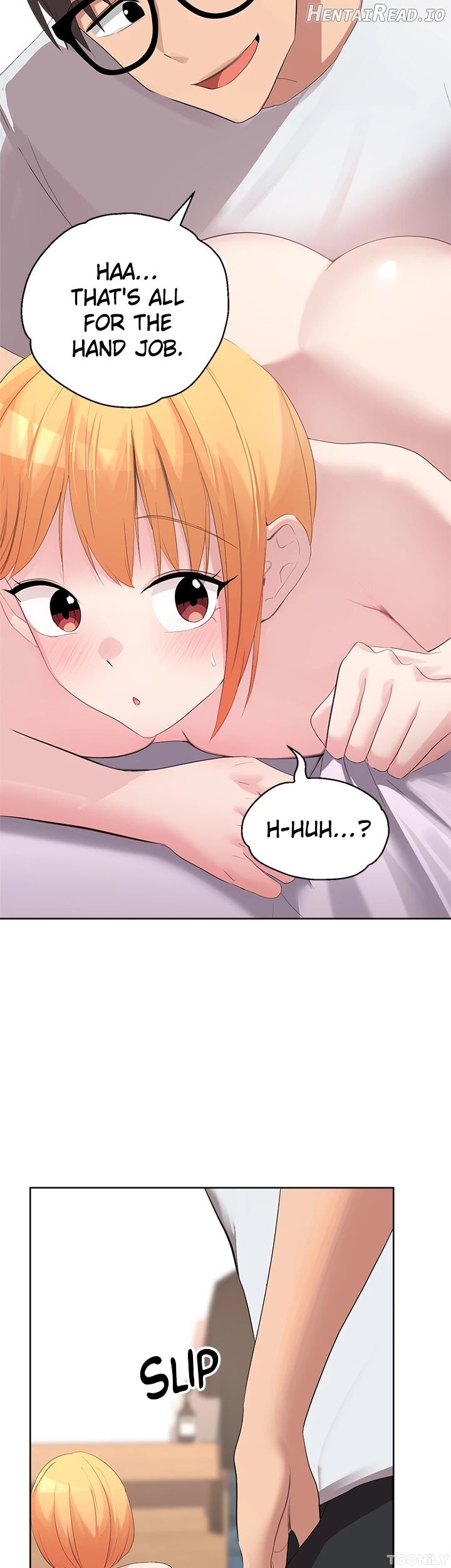 Girls I Used to Teach Chapter 23 - page 30