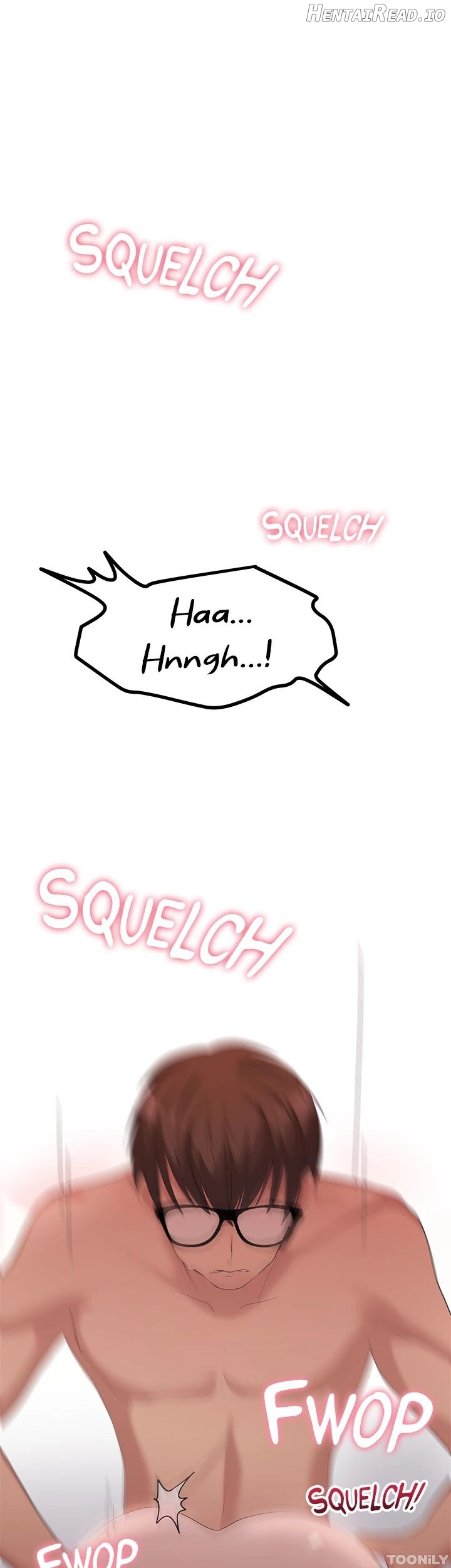 Girls I Used to Teach Chapter 23 - page 44
