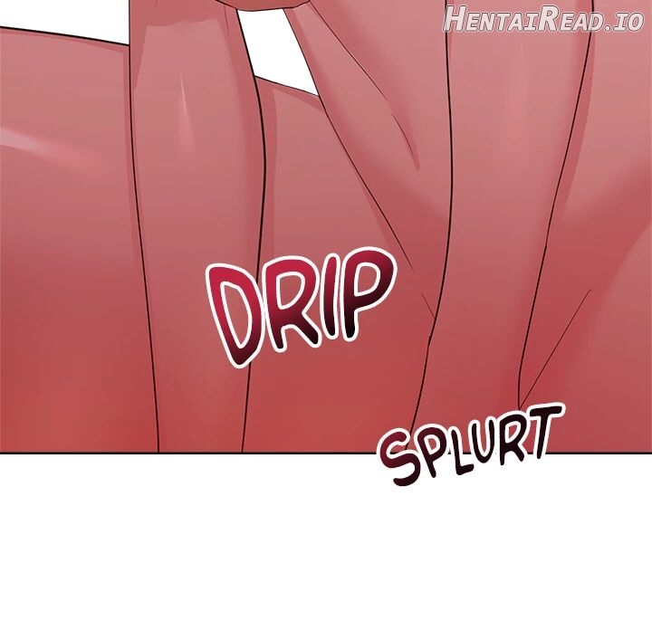 Girls I Used to Teach Chapter 23 - page 47