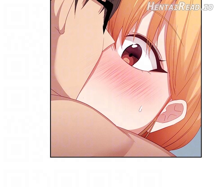 Girls I Used to Teach Chapter 24 - page 14