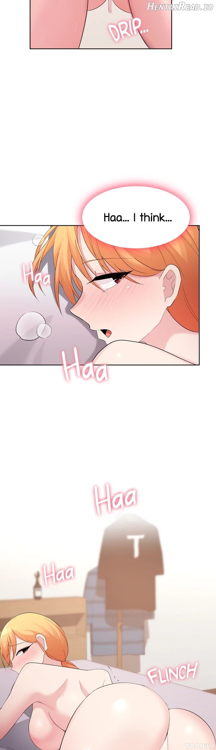 Girls I Used to Teach Chapter 24 - page 2