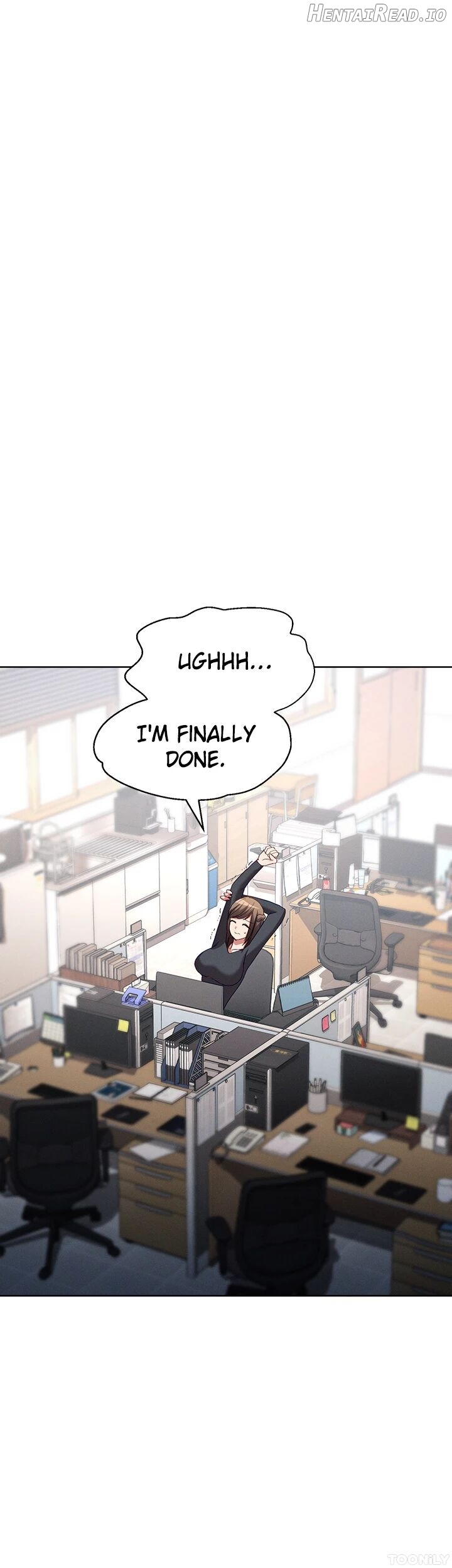 Girls I Used to Teach Chapter 24 - page 27