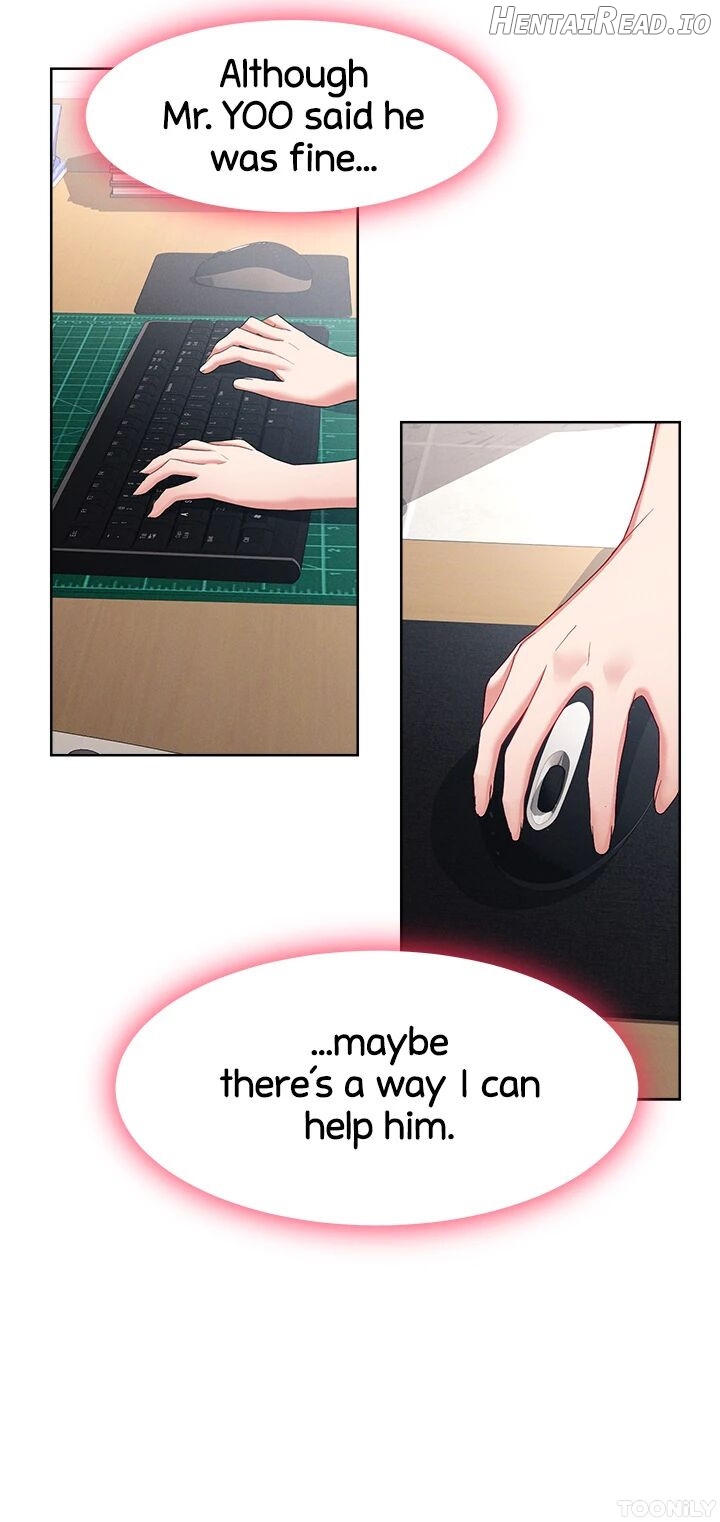 Girls I Used to Teach Chapter 24 - page 29