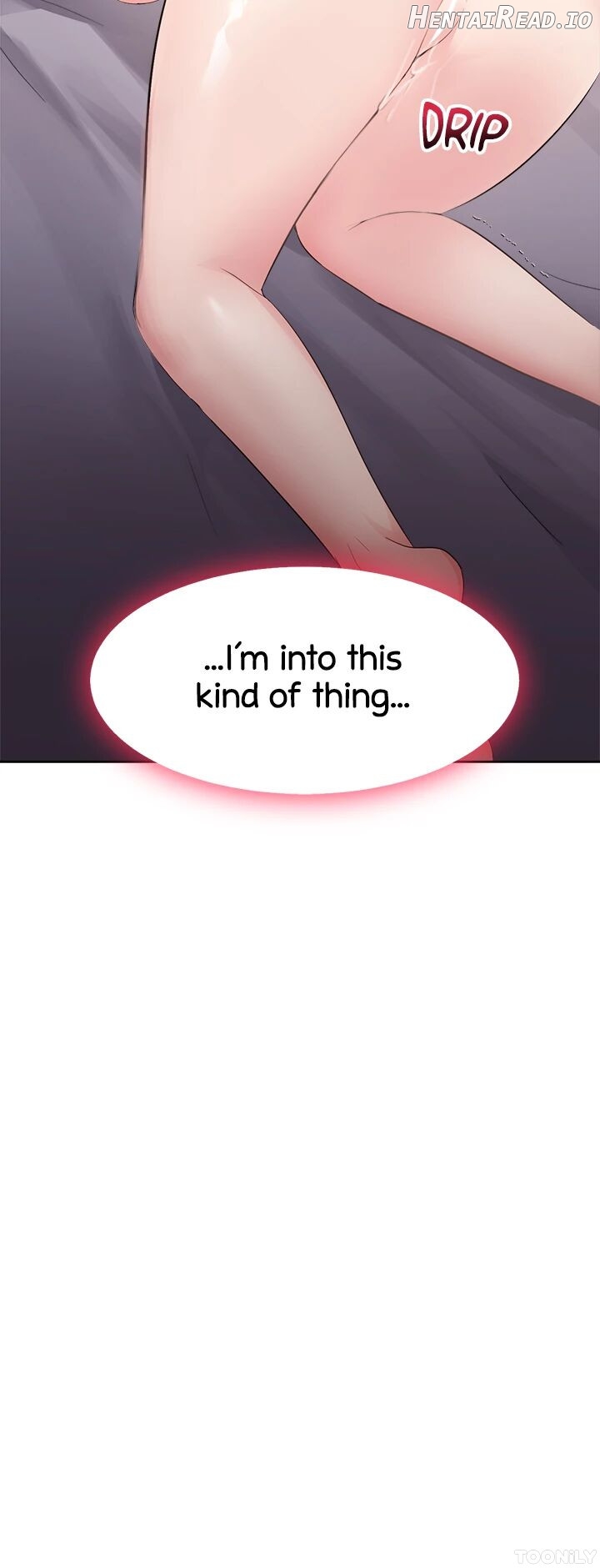 Girls I Used to Teach Chapter 24 - page 3