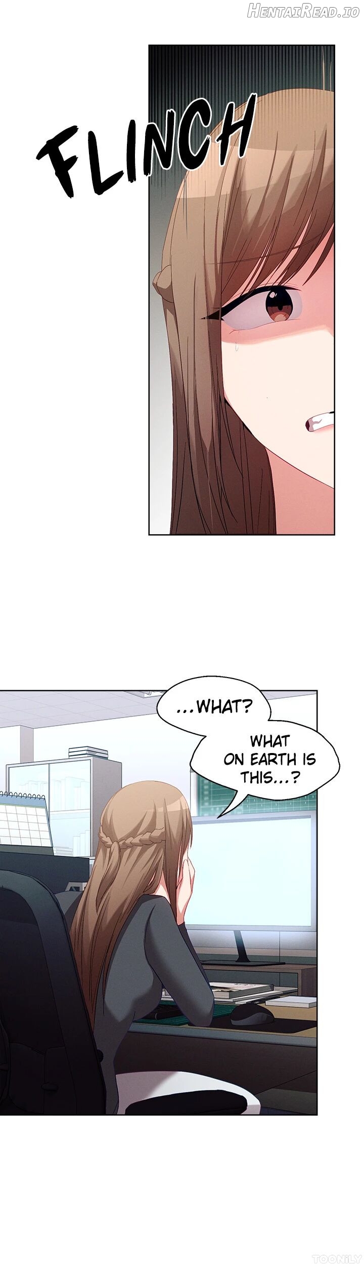 Girls I Used to Teach Chapter 24 - page 30