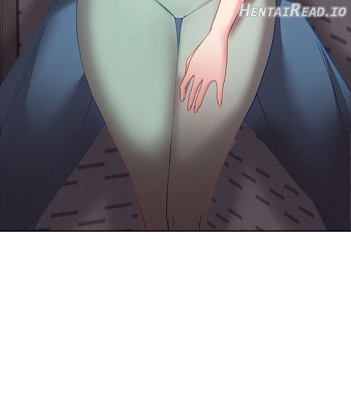 Girls I Used to Teach Chapter 24 - page 43