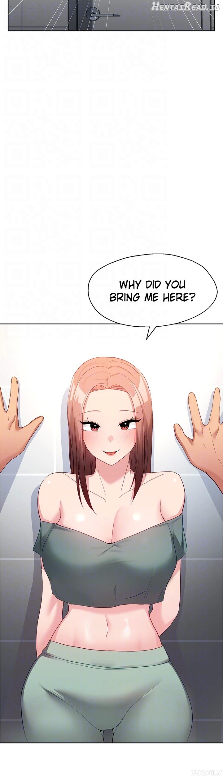 Girls I Used to Teach Chapter 25 - page 11