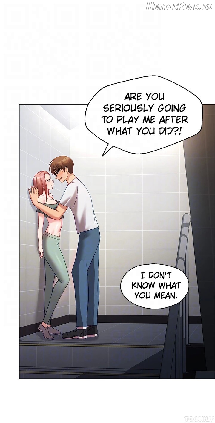 Girls I Used to Teach Chapter 25 - page 12