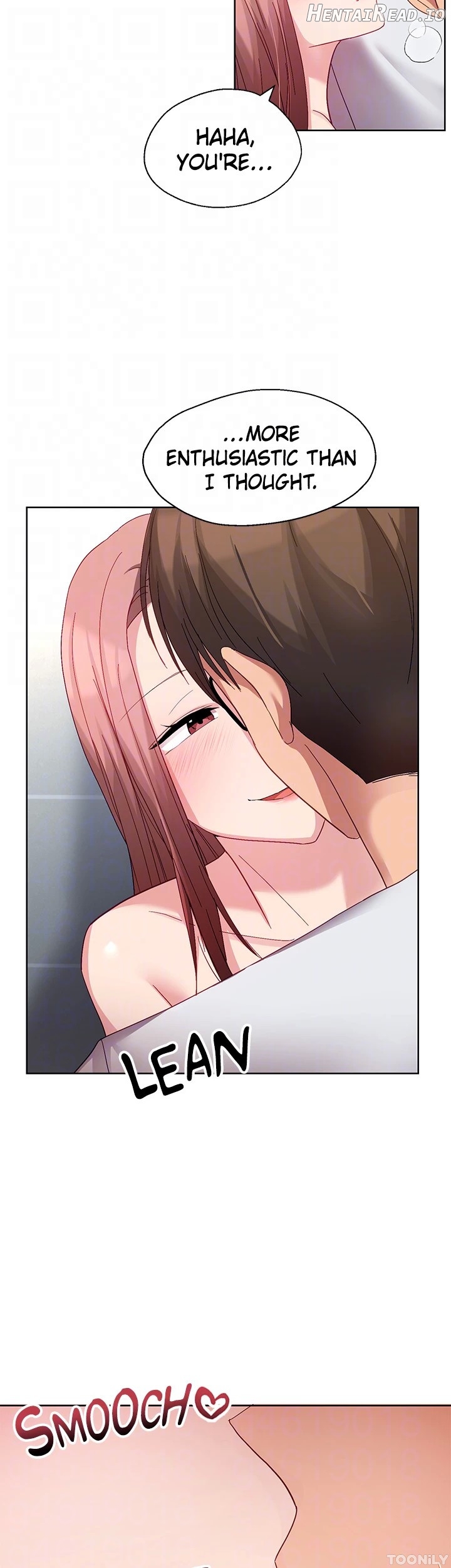 Girls I Used to Teach Chapter 25 - page 14