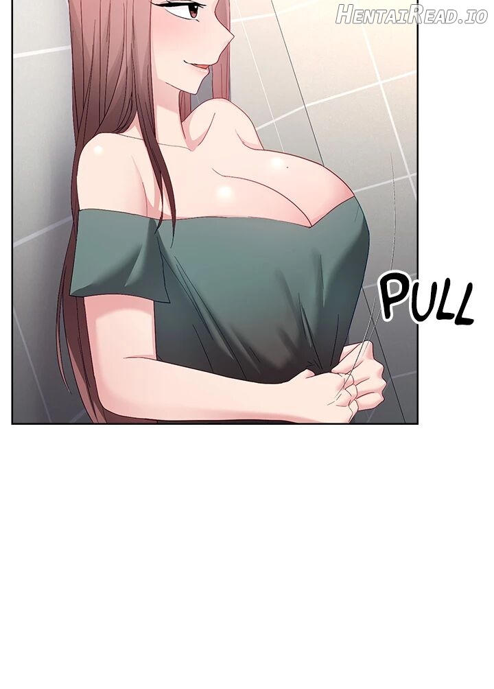 Girls I Used to Teach Chapter 25 - page 23