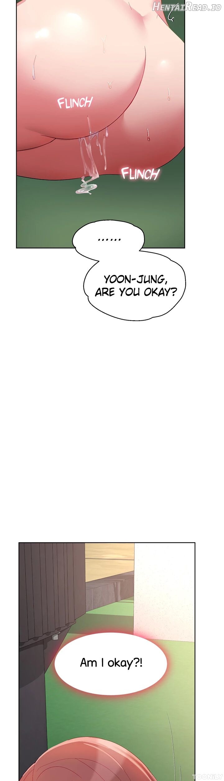 Girls I Used to Teach Chapter 26 - page 28