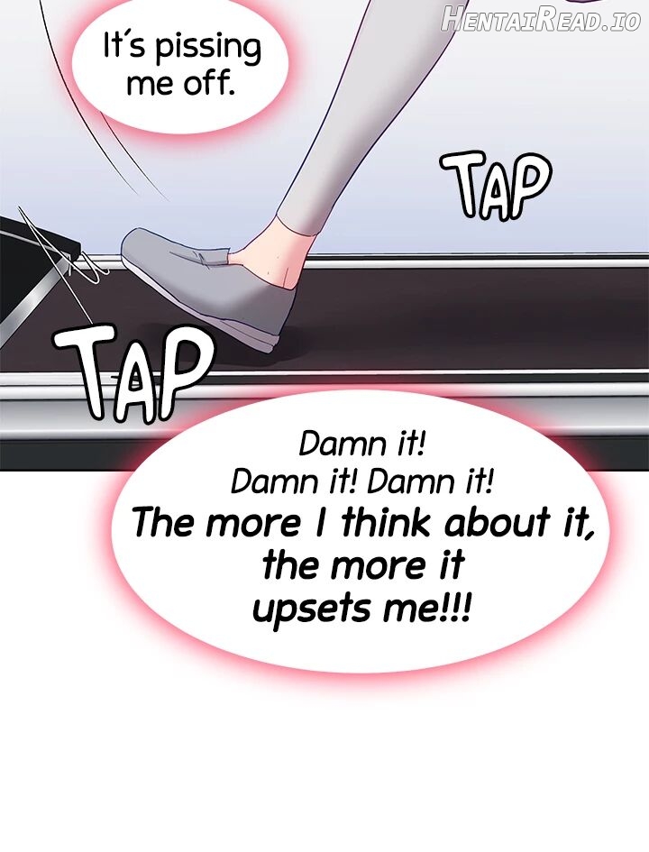 Girls I Used to Teach Chapter 26 - page 41