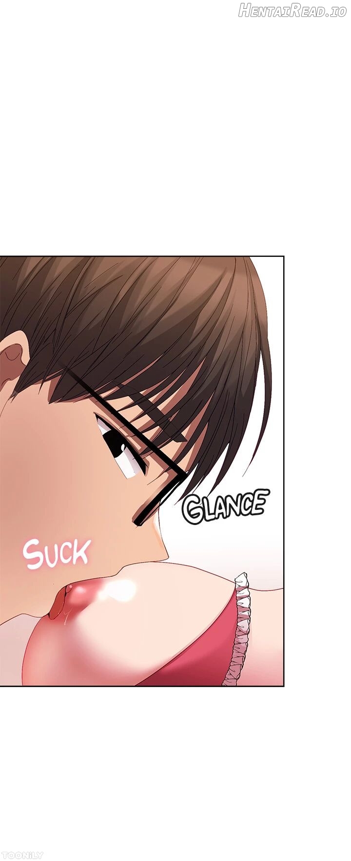 Girls I Used to Teach Chapter 30 - page 20