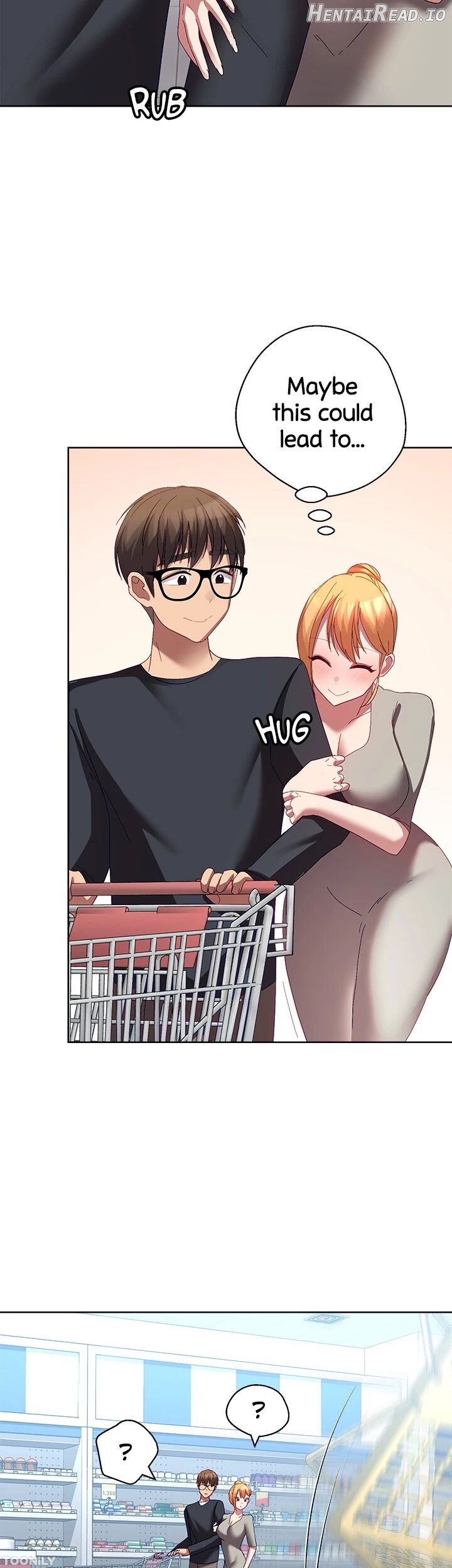 Girls I Used to Teach Chapter 30 - page 44