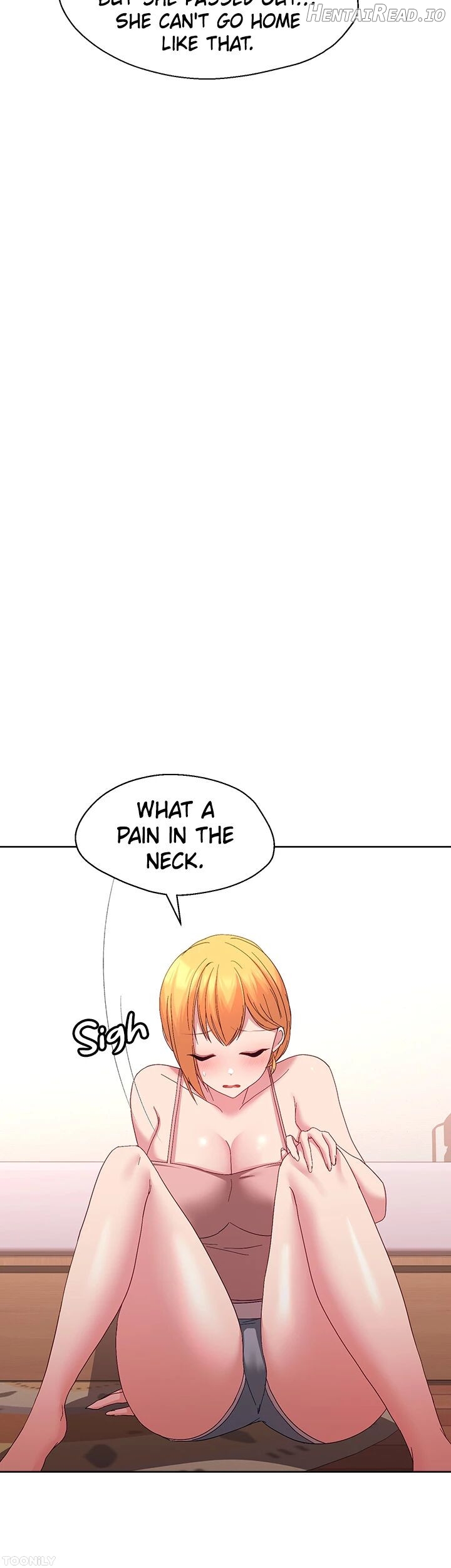 Girls I Used to Teach Chapter 31 - page 20