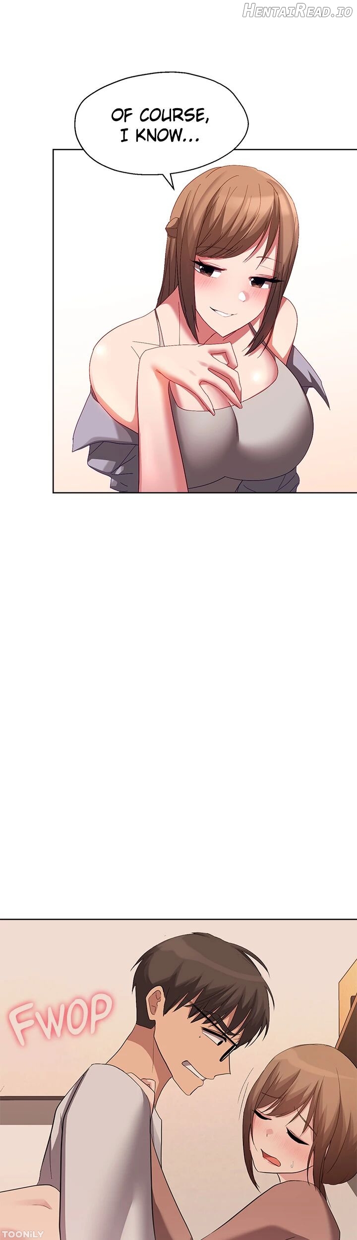 Girls I Used to Teach Chapter 31 - page 24