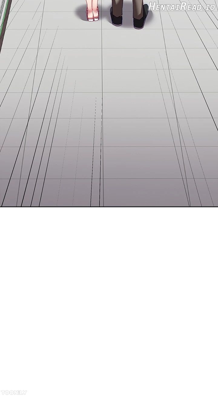 Girls I Used to Teach Chapter 31 - page 4