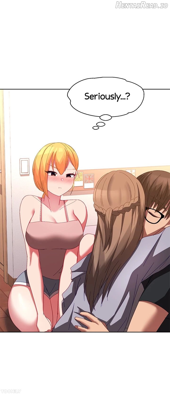 Girls I Used to Teach Chapter 31 - page 41