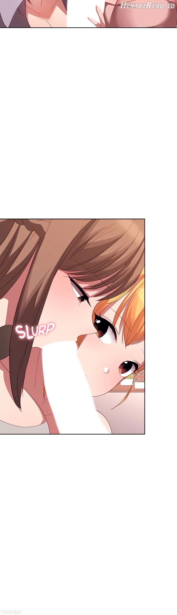 Girls I Used to Teach Chapter 32 - page 21