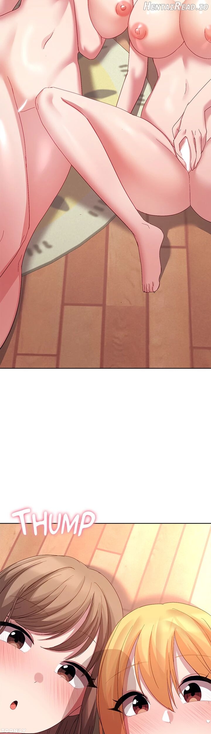 Girls I Used to Teach Chapter 32 - page 44