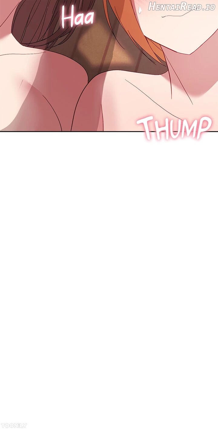 Girls I Used to Teach Chapter 32 - page 45