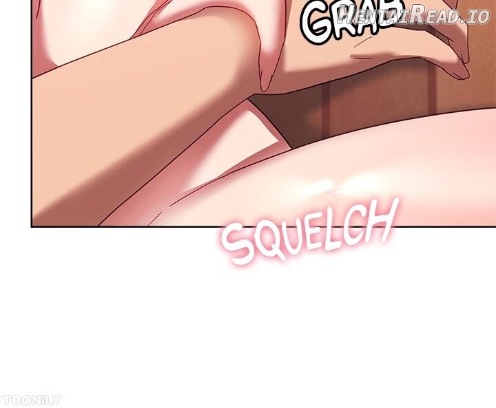 Girls I Used to Teach Chapter 33 - page 11