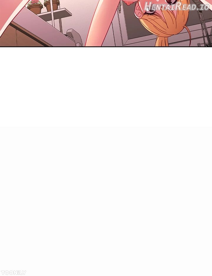 Girls I Used to Teach Chapter 33 - page 16