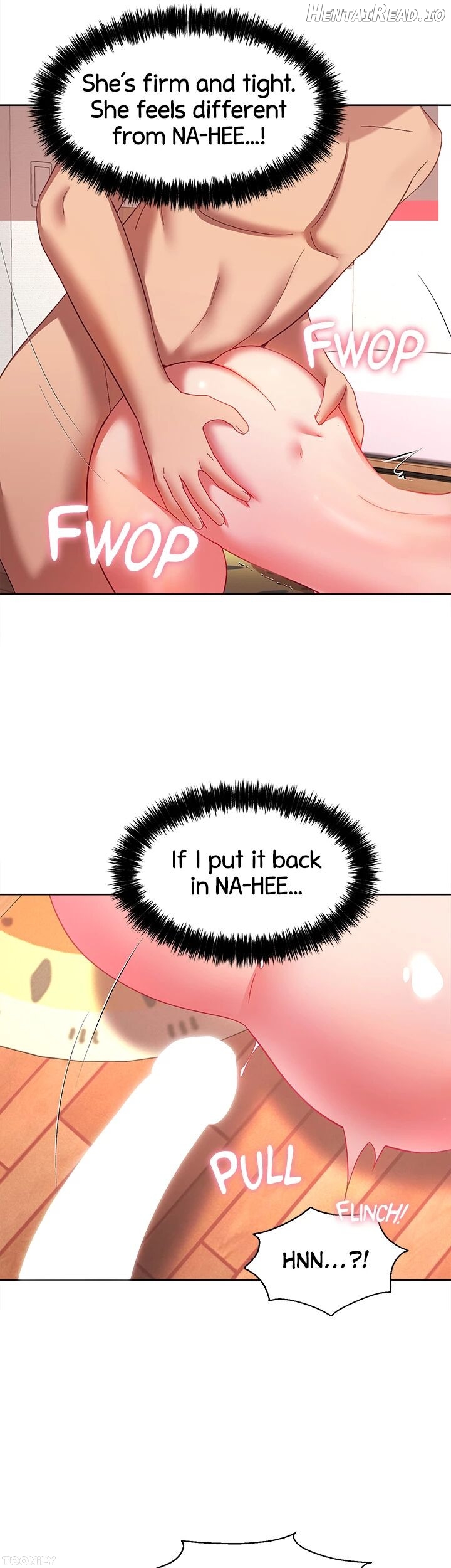 Girls I Used to Teach Chapter 33 - page 24