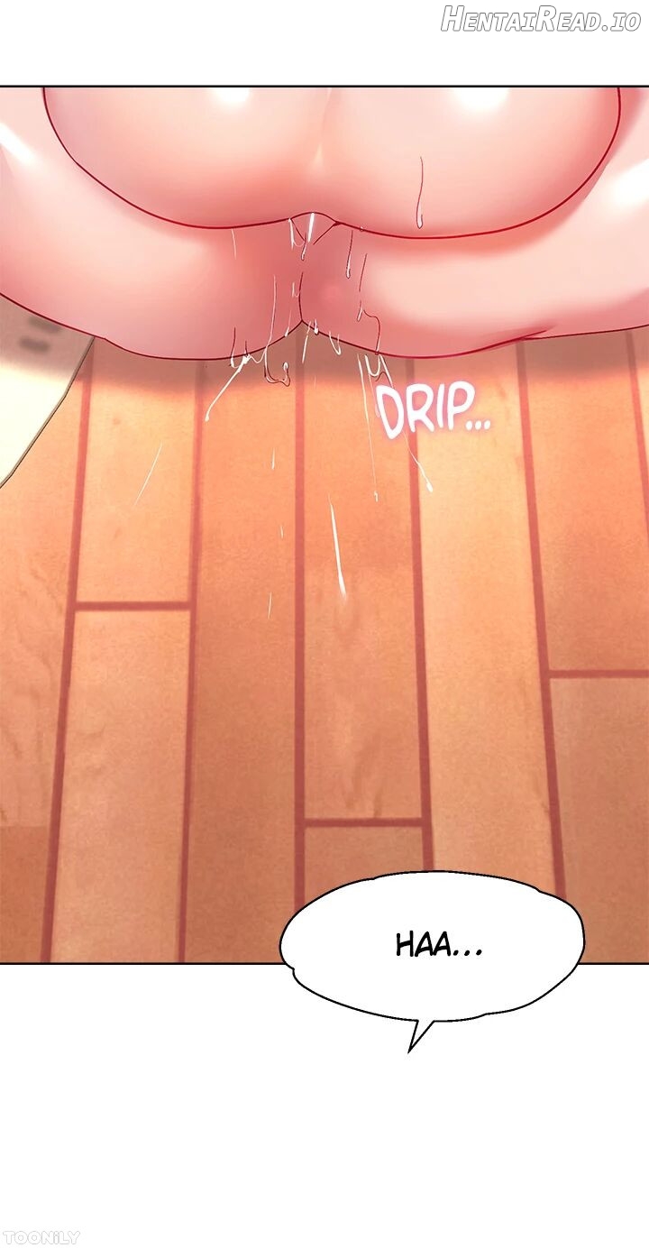 Girls I Used to Teach Chapter 33 - page 39