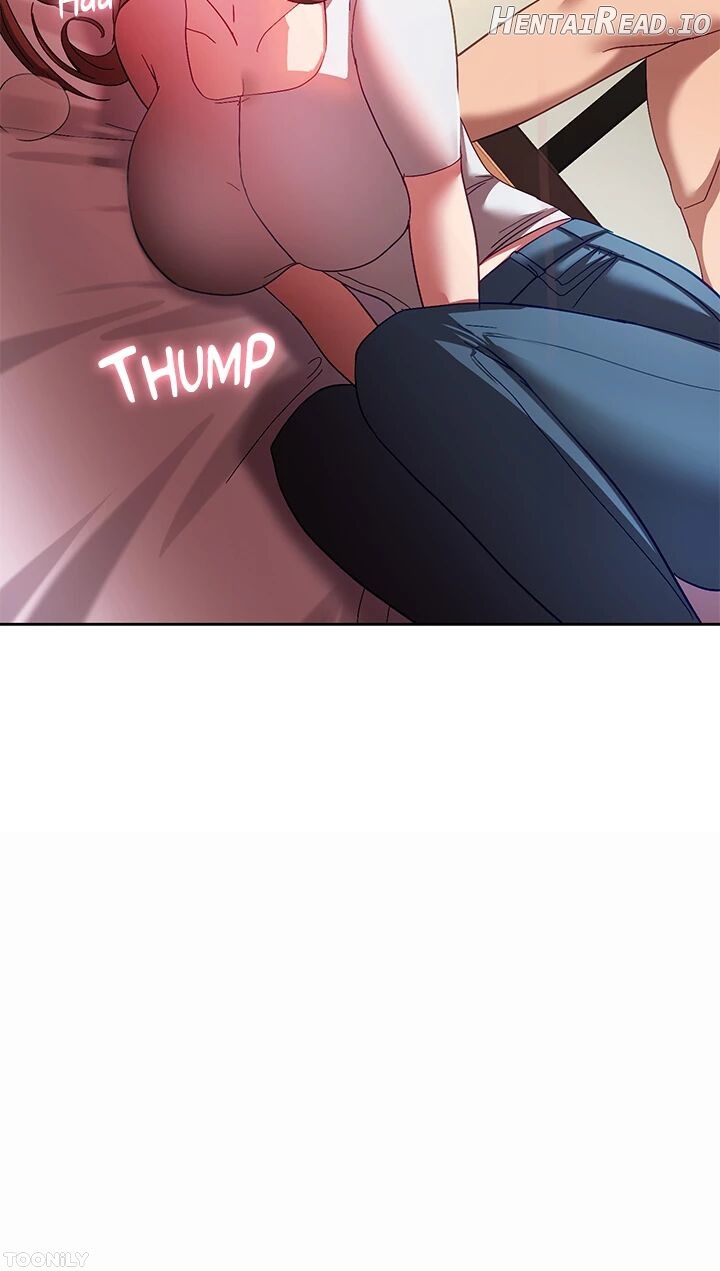 Girls I Used to Teach Chapter 33 - page 43