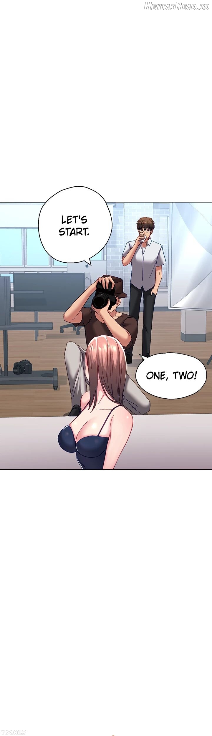 Girls I Used to Teach Chapter 35 - page 12