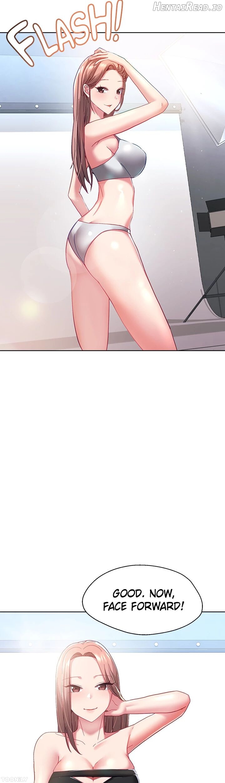 Girls I Used to Teach Chapter 35 - page 13